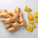 GINGER