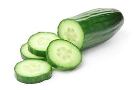 IMPORTED CUCUMBER