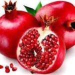 POMEGRANTE ANAAR