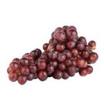 GRAPES RED GLOBE 500 G