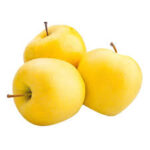 GOLDEN APPLE