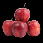 APPLE KINNAUR BIG