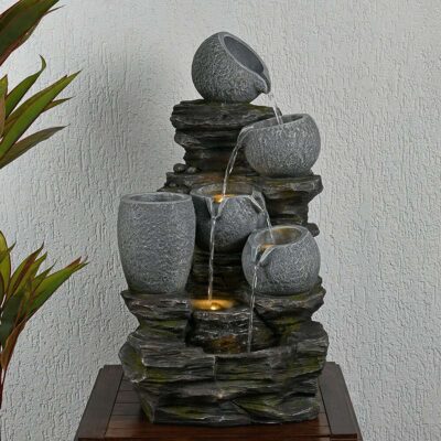 FOUNTAIN