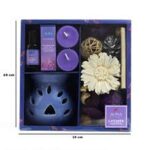 AURA FRAGRANCE GIFT SET