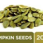 PUMPKIN SEED 200GM
