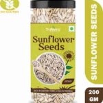 SUNFLOWER SEED 200GM