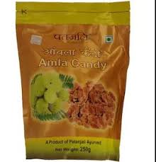 AMLA CANDY 250GM