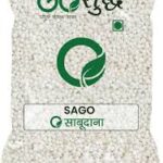 SABUDANA 500G