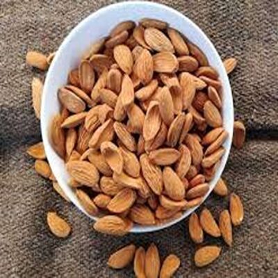 ALMONDS CLASSIC 500GM