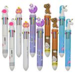 ANIMAL DESIGN PENS