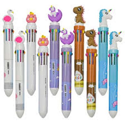 ANIMAL DESIGN PENS