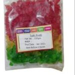 TUTTI FRUTTI 100G