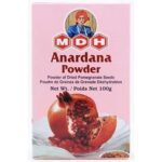 ANARDANA POWDER 100GM