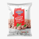 DIAMOND ROASTED PEANUTS 180G