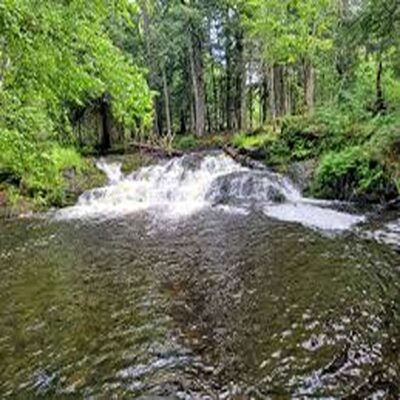 JUMBO WATERFALL