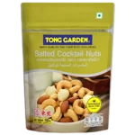 TONG GARDEN SALTED COCKTAIL NUTS POUCH 160G