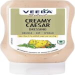 VEEBA CAESAR DRESSING 300GM