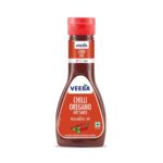 VEEBA CHILLI CHILLI OREGANO SAUCE 350G
