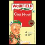 WEIKFIELD CORNFLOUR 500GM