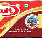 YAKULT PROBIOTIC HEALTH DRINK PACK OF 5