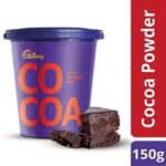 CADBURY COCOA POWDER 150GM
