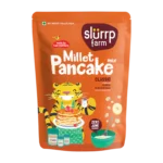 SLURRP FARM MILLET PANCAKE CLASSIC 150G
