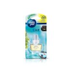 AMBIPUR CAR FRAGRANCE REFILL AQUA 7.5 ML