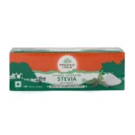 ORGANIC INDIA NATURAL SWEETENER ZERO CALORIES 100 N