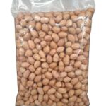 RAW PEANUT NEW BY TESMART 250 G