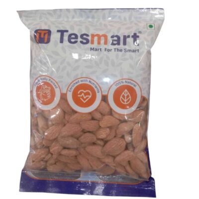 BADAM CALIFORNIA BY TESMART 500GM