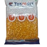 CHANA DAL NEW BY TESMART 500 G