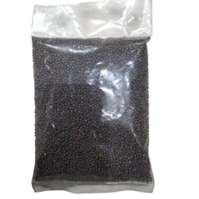 BLACK MUSTARD NEW 100 G BY TESMART