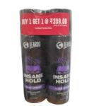 BEARDO INSANE HOLD HAIR SPRAY XXTRA STRONG 150 ML
