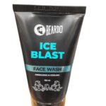 BEARDO ICE BLAST FACE WASH 100 ML