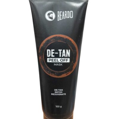 BEARDO DE TAN PEEK OF MASK 100 G