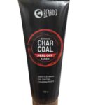 BEARDO ACTIVATED CHARCOAL PEEL OF MASK 100 G