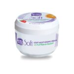 BOROPLUS SOFT LIGHT MOISTURISING CREAM 200 G