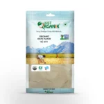 JUST ORGANIK ORGANIC OATS FLOUR 500 G