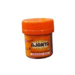 AJANTA ORANGE RED SYNTHETIC FOOD COLOUR 10 G
