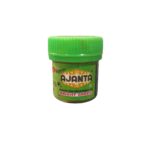 AJANTA BRIGHT GREEN SYNTHETIC FOOD COLOUR 10 G