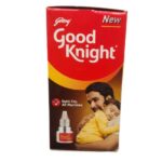 GOOD KNIGHT FLASH LIQUID VAPORISER REFILL 45 ML
