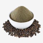 BLACK PEPPER NEW POWDER BY TESMART 100GM