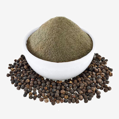 BLACK PEPPER NEW POWDER BY TESMART 100GM