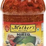 MOTHERS RECIPE MIXED PICKLE 900 G
