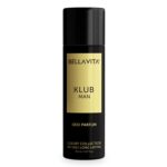 BELLA VITA KLUB MAN DEO PARFUM 150 ML