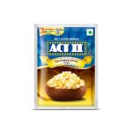ACT II SOUTHERN SPICE POPCORN 70 G