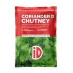 ID CORIANDER CHUTNEY 120 G