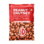 ID PEANUT CHUTNEY 120 G