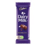 CADBURY DAIRY MILK CHOCOLATE 11.5 G