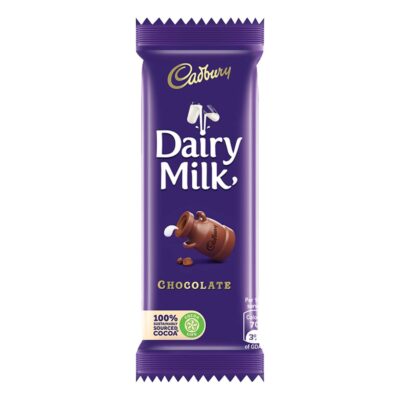 CADBURY DAIRY MILK CHOCOLATE 11.5 G